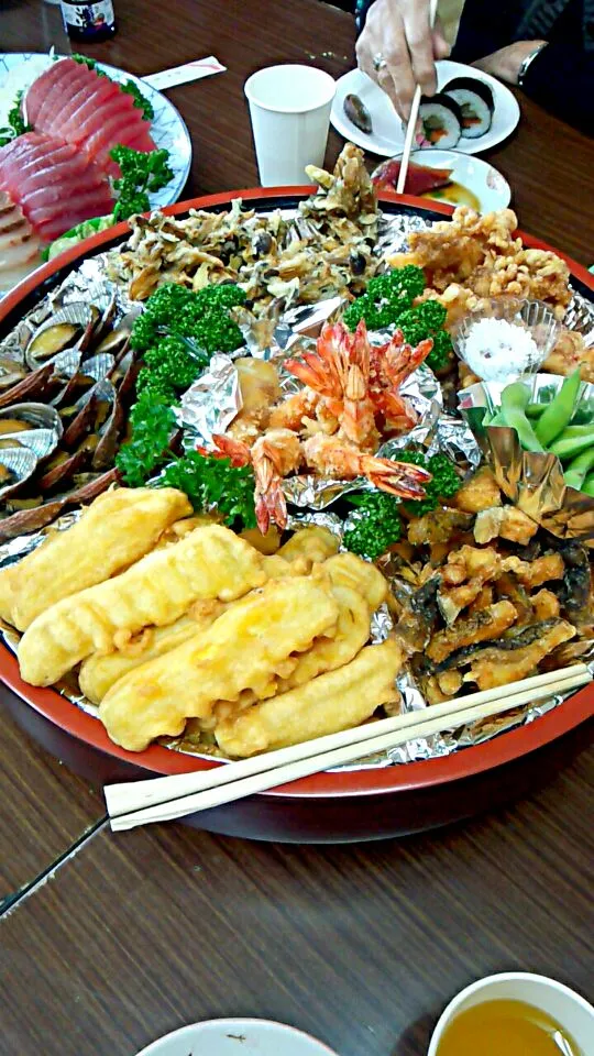 新年会|Yuki Niiyaさん