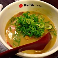 ラーメン|塩野忠人さん