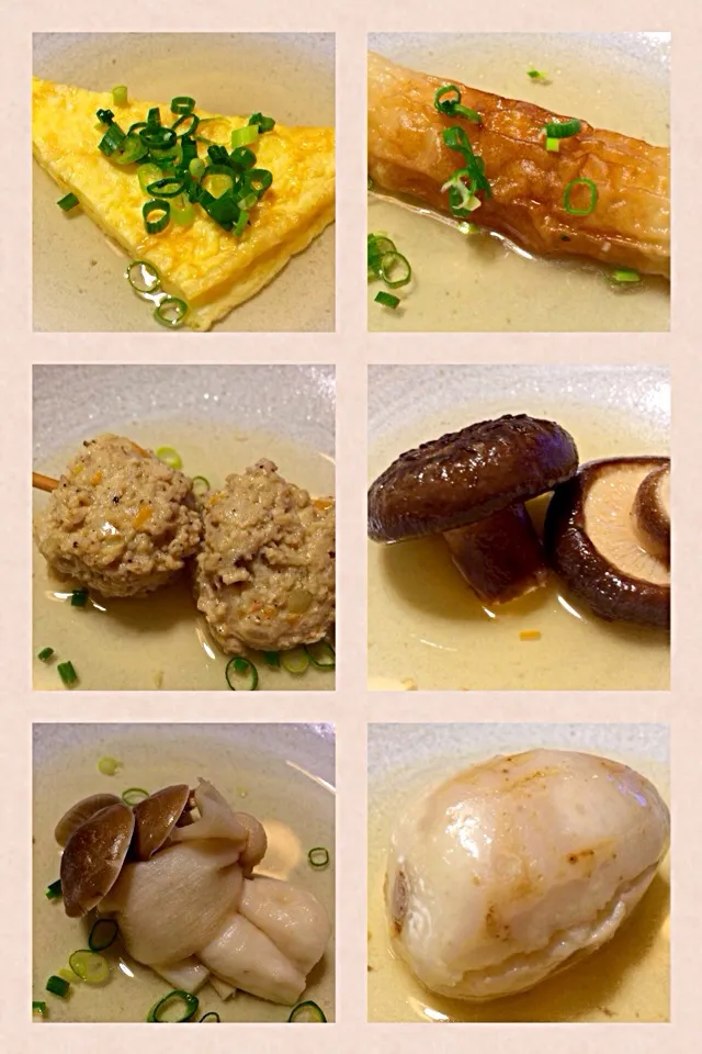 🍢ネタ①|mottoさん