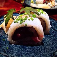 Snapdishの料理写真:Japanese dish|Graceさん