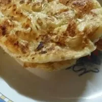 best roti canai @ papua new Guinea !!|axllauさん