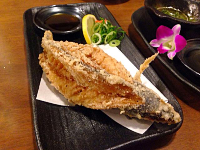 沖縄の県魚 グルクンの唐揚げ コージ Snapdish スナップディッシュ Id Kihf0a