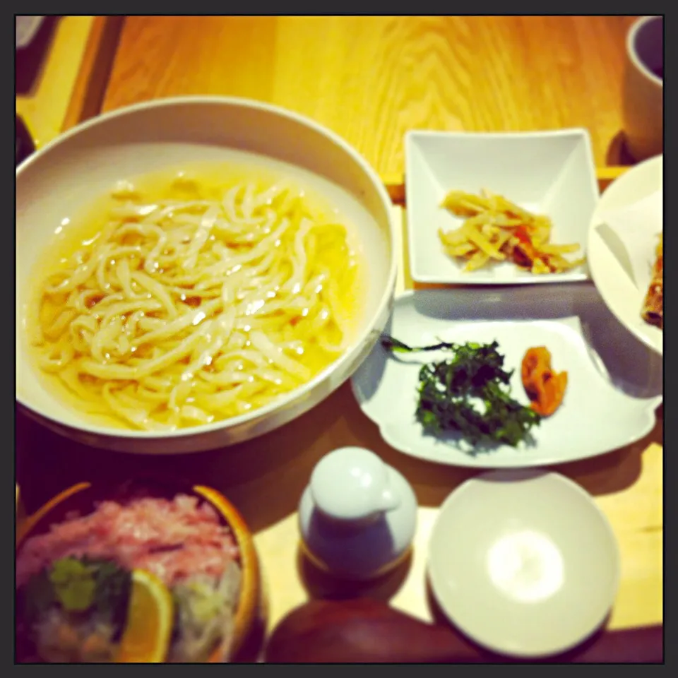 居酒屋さんのランチ✳︎|✳︎nanana✳︎さん