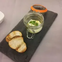 burrata salad|alberto ruizさん