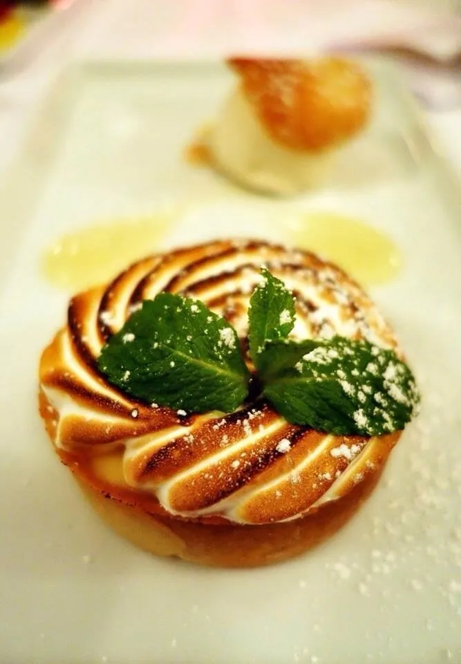 Tarte Au Citron|MyRaXさん