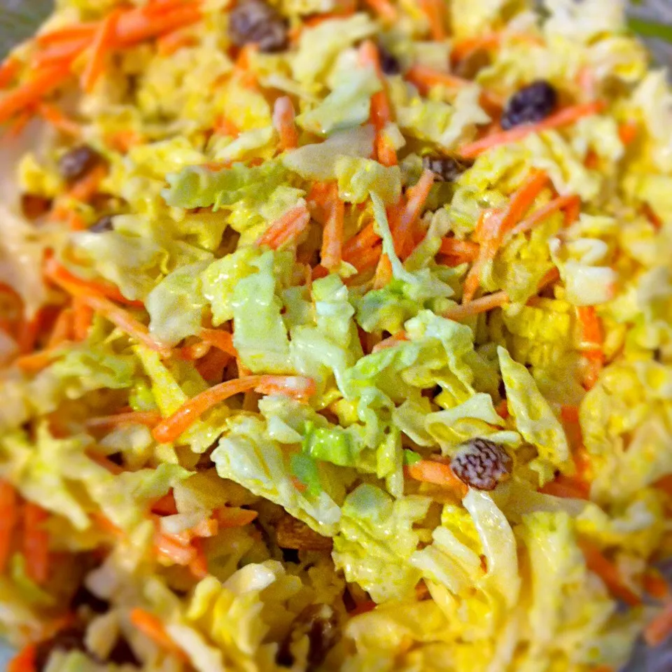 Cabbage Salad|Stefan Labuschagneさん