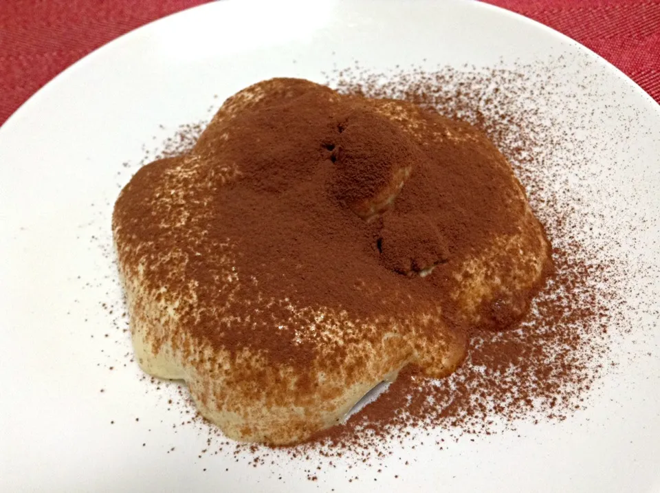 ティラミス|さかもとさん