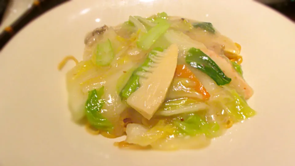 chinese dish|kaori sakaさん