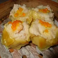 Malacca Trip - Siew Mai 烧卖