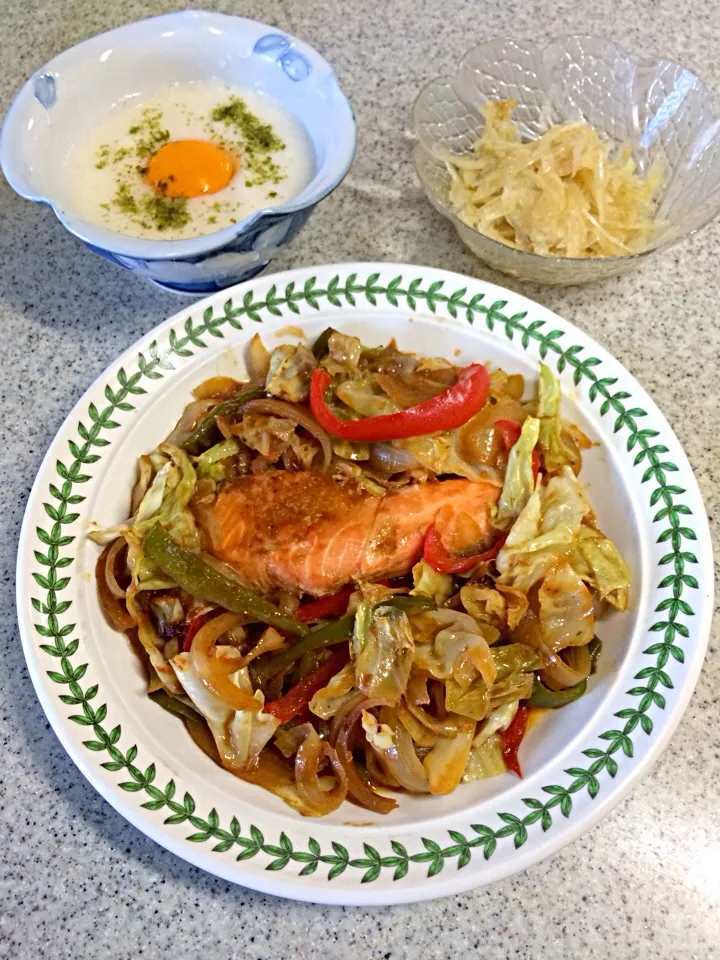 Snapdishの料理写真:|Yoshika Takagiさん