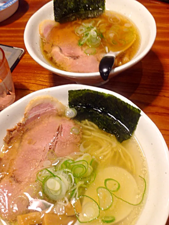 翔鶴ラーメン|ゆずさん