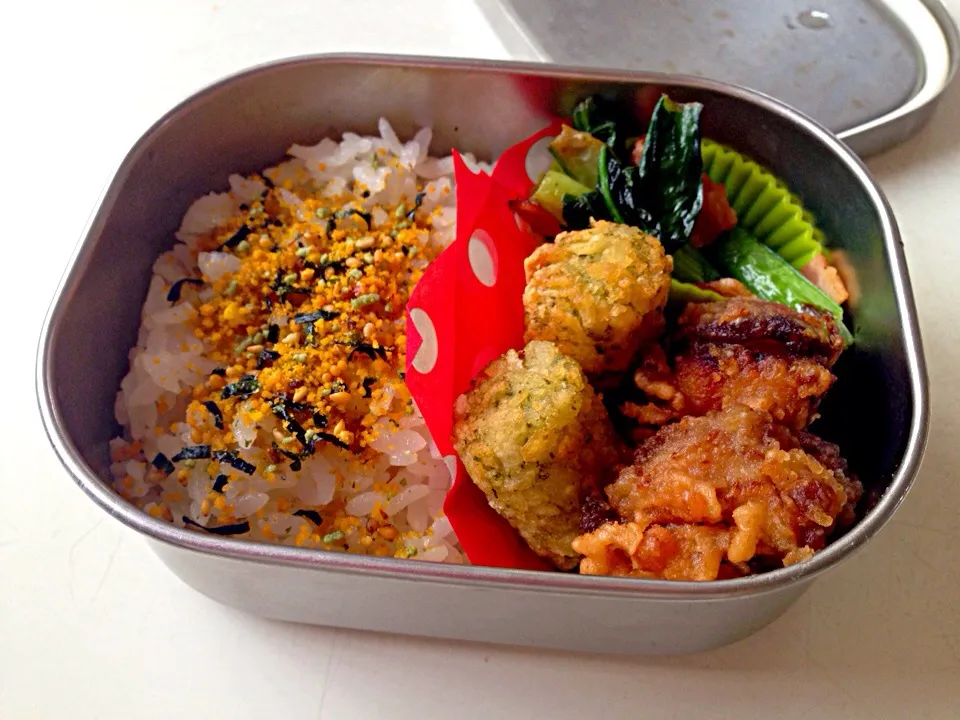 今日のお弁当|河野真希さん