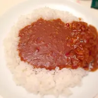 カレー|Satoshi Iijimaさん