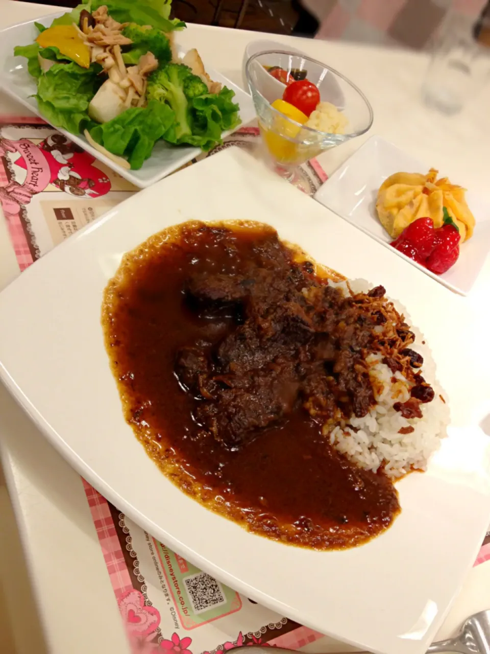 〜週末に楽しむ手作りカレー〜|よよさん