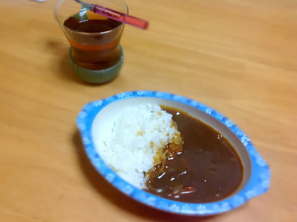 カレー|RIKOさん