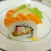 Snapdishの料理写真:sushi|henryさん