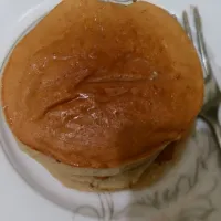 yogurt pancake|飛羽塵さん