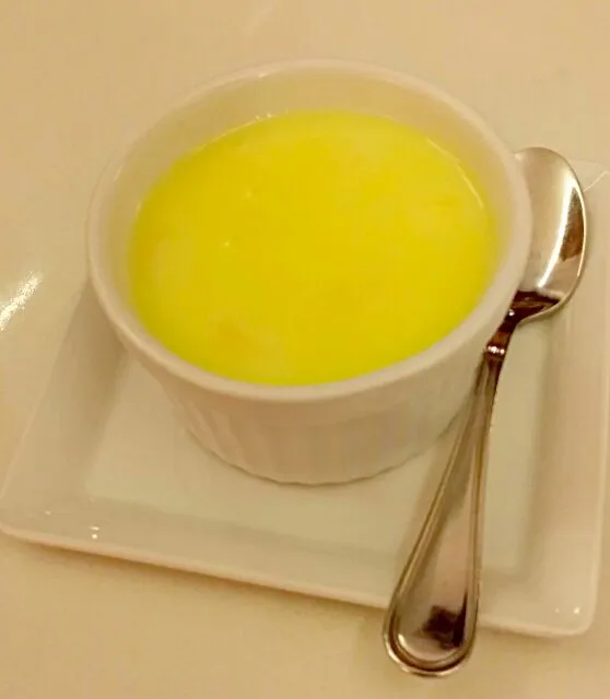 mango pudding...|princessjoさん