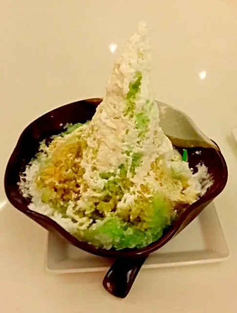 chendol...|princessjoさん