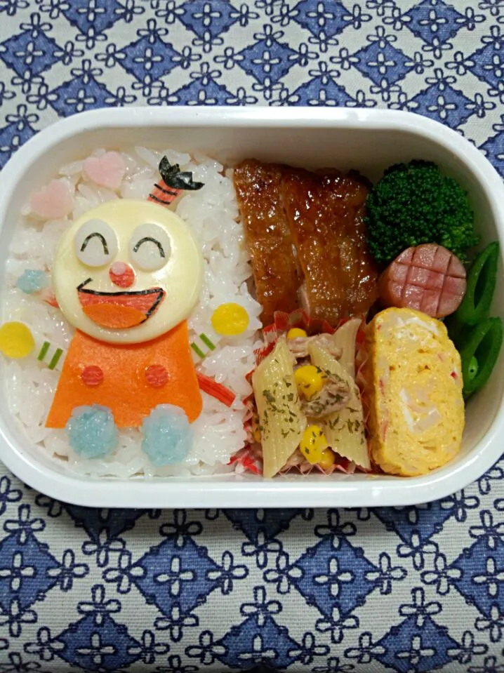 コロ助お弁当♪|Junkoさん