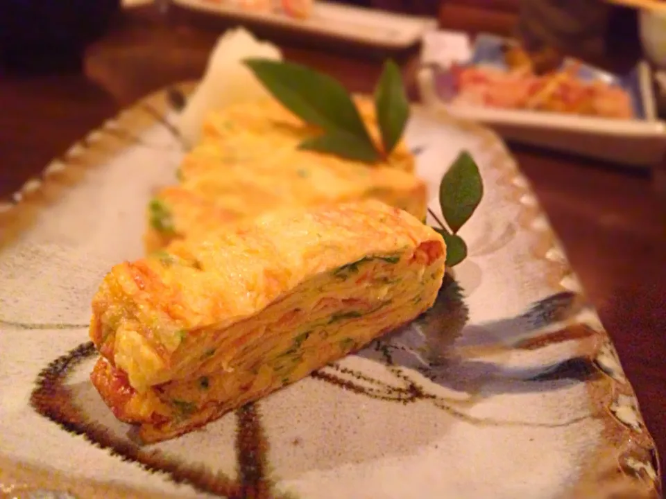 Tamago yaki|willzさん