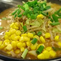 味噌ラーメン|S.k008さん