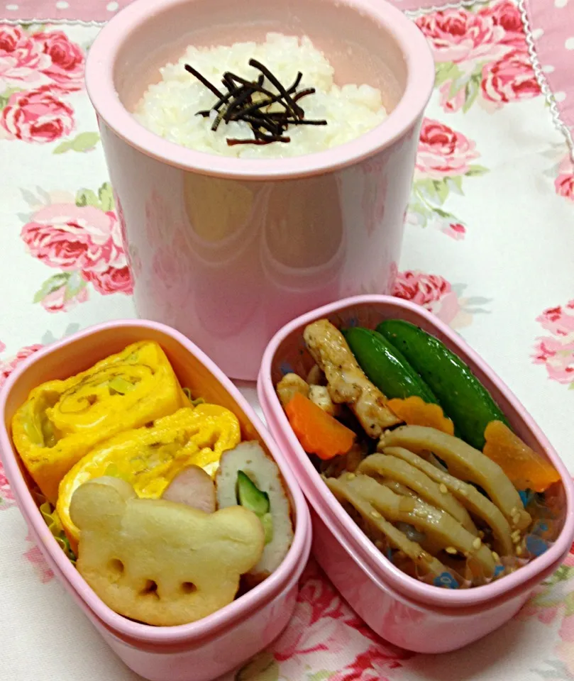 1/16（木）のJK弁当 🍱|kokoさん