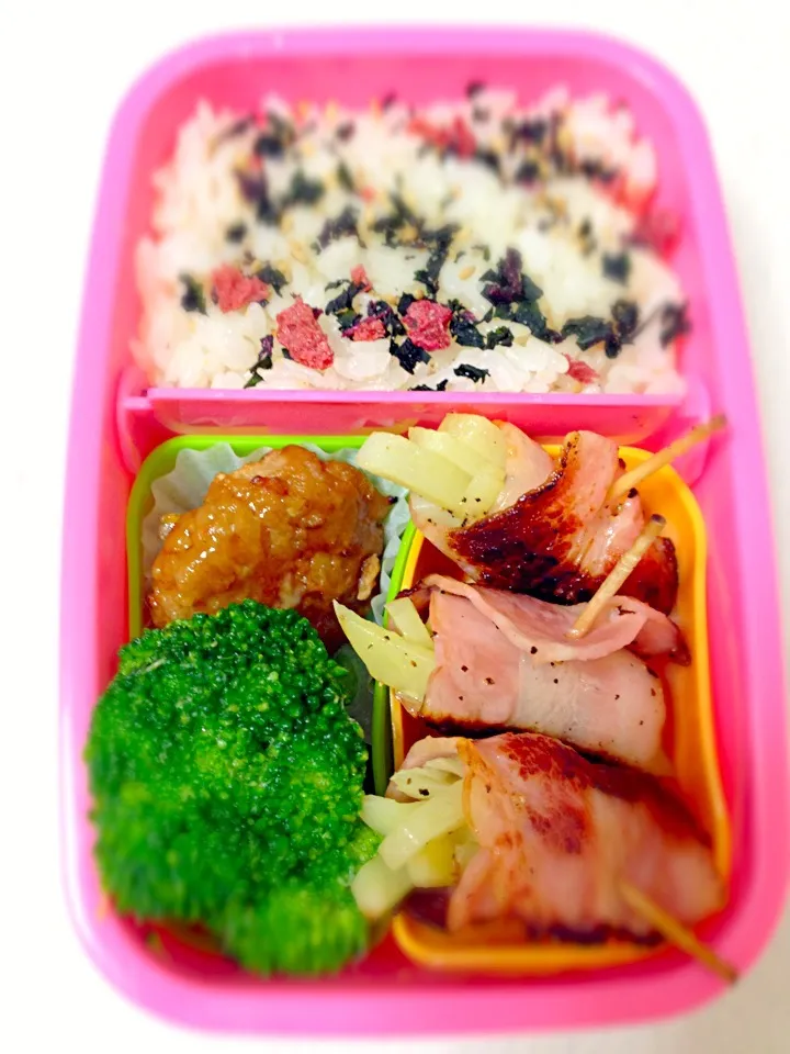 1/16 お弁当|あずささん