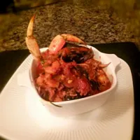 cioppino|Paulさん