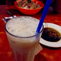 Teh tarik|Hà Ngọc Ngânさん