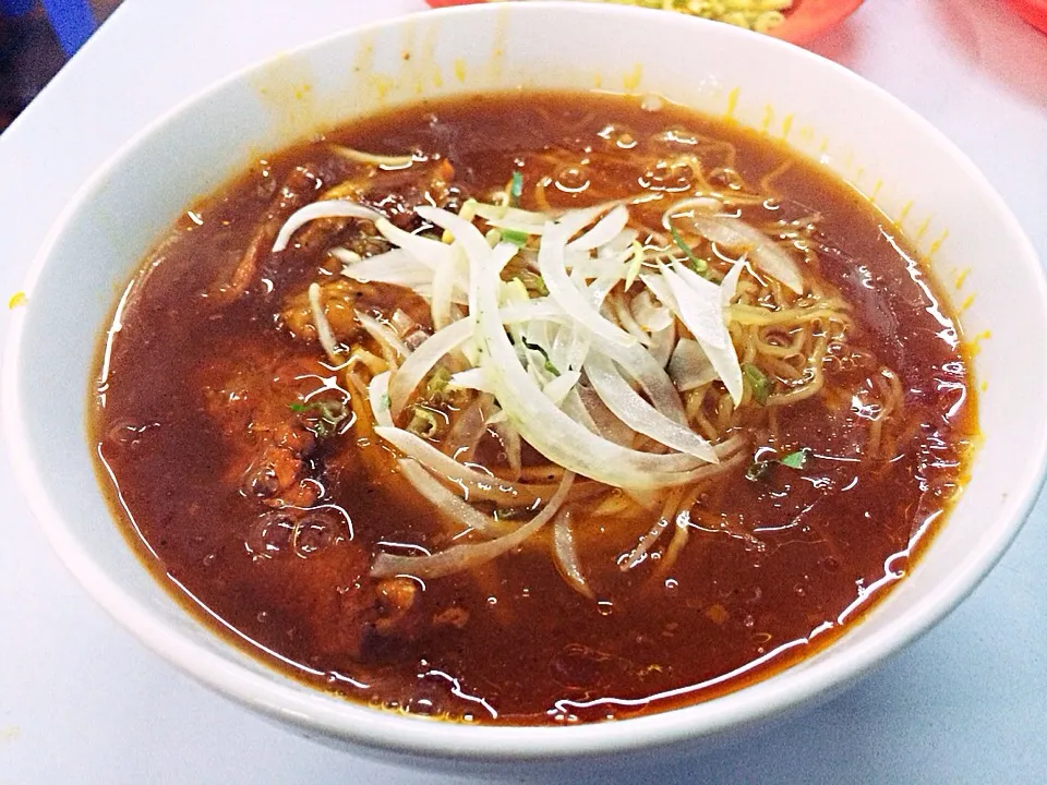 Bò kho #Vietnamesefood #Noodles #Beef #Hot|Phoebeさん