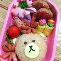 お弁当|Kanakoさん