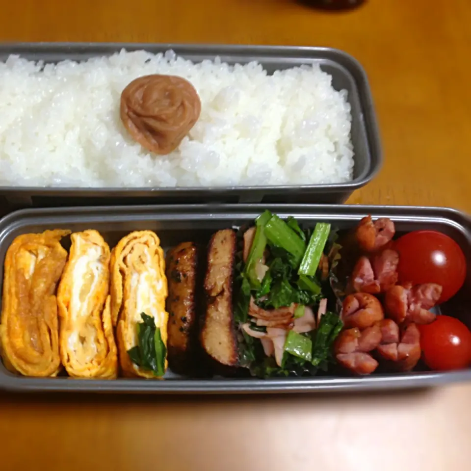 弁当|MAKIさん