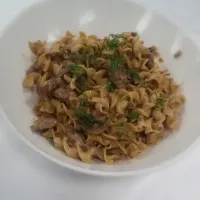 stroganoff|Paulさん