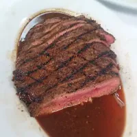 grilled London Broil|Paulさん