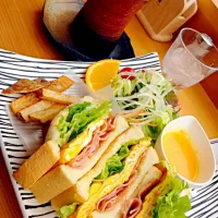 Snapdishの料理写真:|とみさん