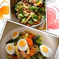 Stir fry veggies|Luvy Lumanas Saitoさん