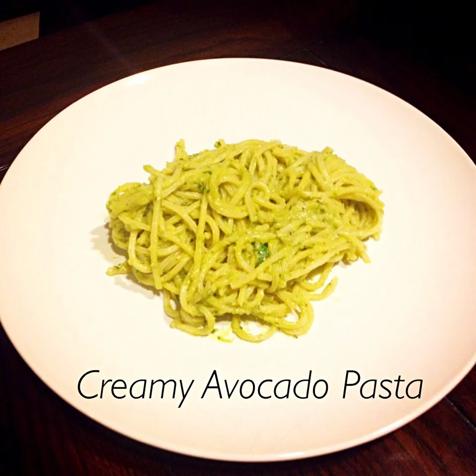 Pasta, Raw, Vegan|Shannon Owensさん