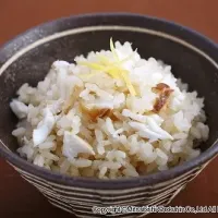 鯛めし|食の楽しさ無限大！ ＦＯＯＺＡさん