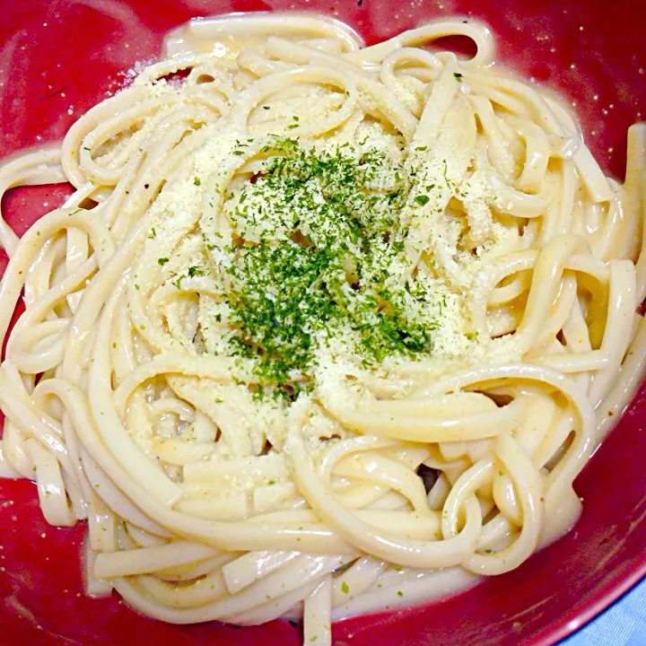 Pasta|Rucchie Czarina Ongさん