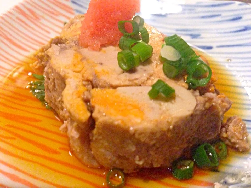 あん肝|gakumanabuさん