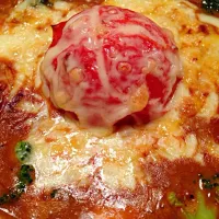 牛ほほ肉とトマトのスパゲティ|Motominさん