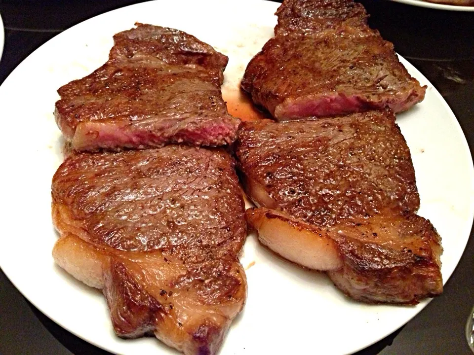 Wagyu steak|Chocochuさん