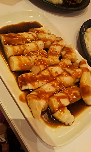 Chee Cheong Fun|didiさん