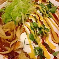 メキシコ料理|ソフィアキチンさん