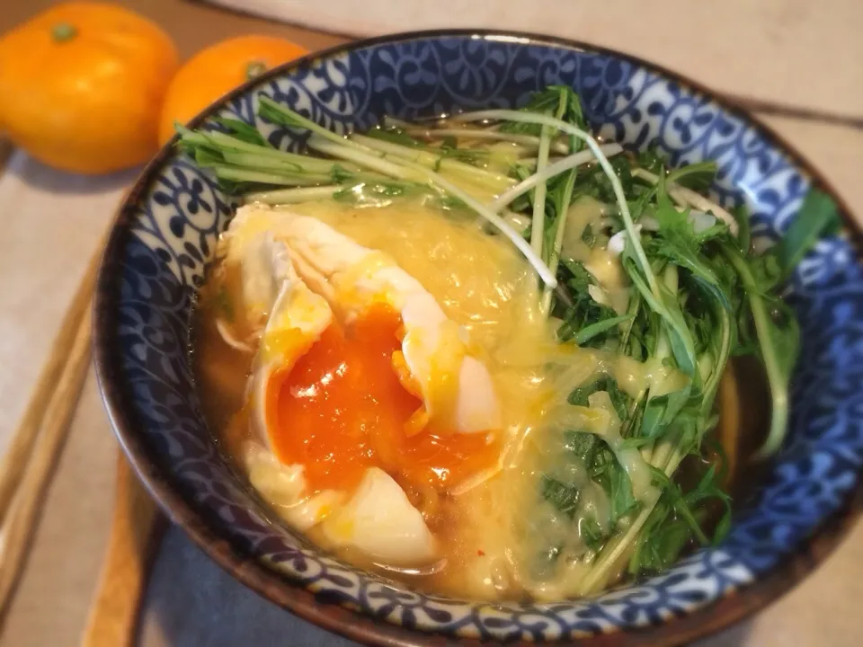 味噌ラーメン、|わきさん