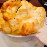 Soufflé gratin|Malcolm Sさん