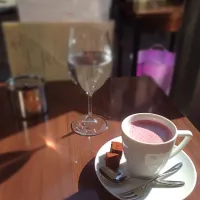 Snapdishの料理写真:Vin Chaud|Makoto Imaiさん