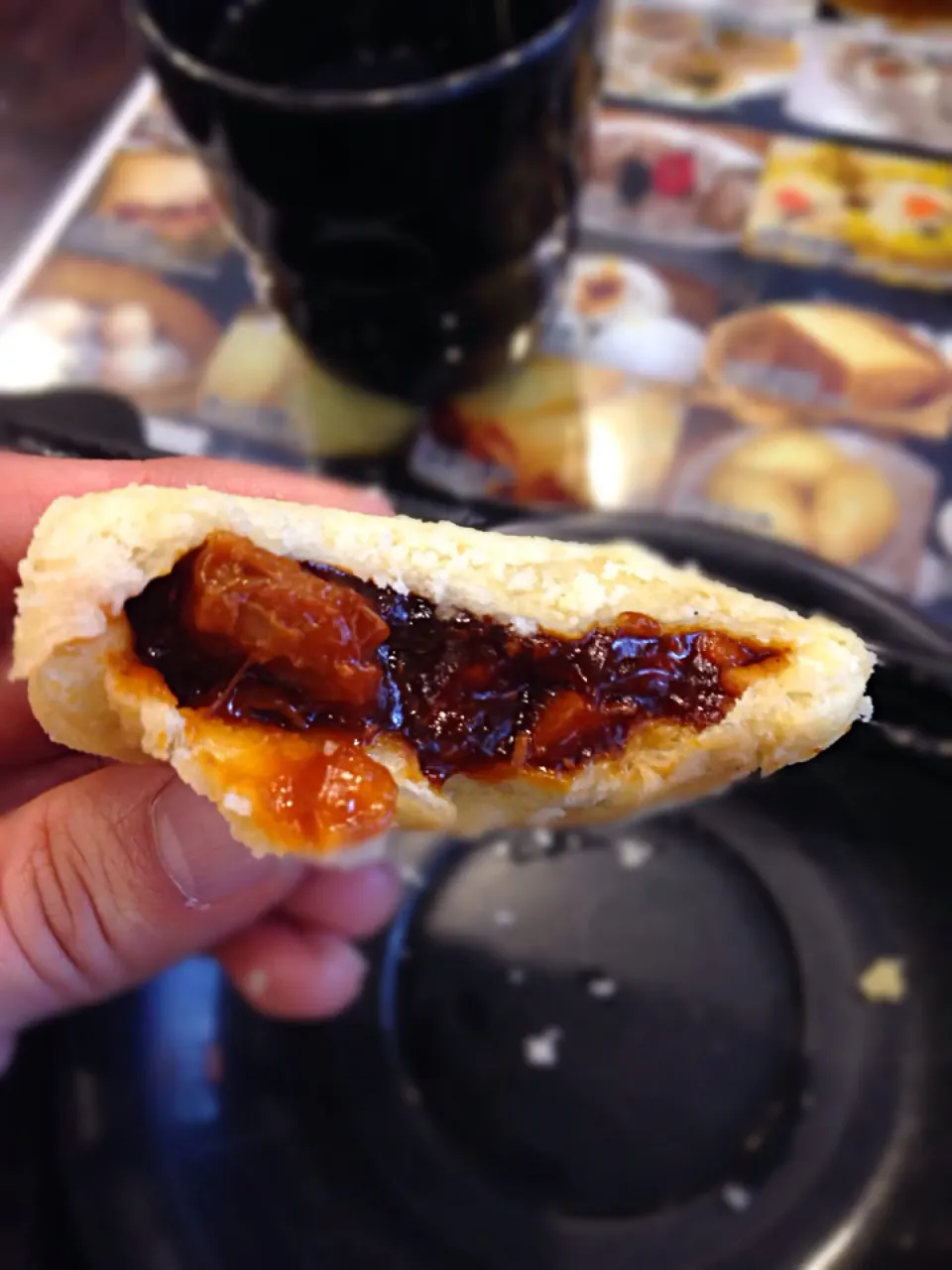 Snapdishの料理写真:Charsiew bun|willzさん