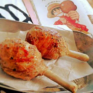 ルフィ 肉のレシピと料理アイディア63件 Snapdish スナップディッシュ